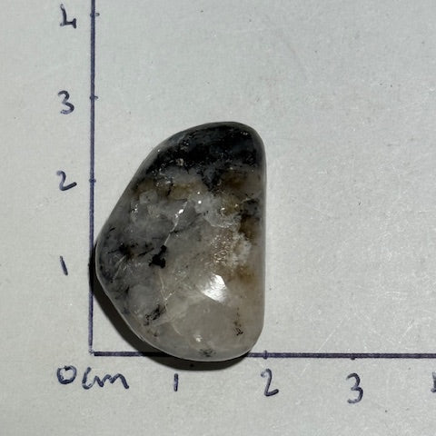 Tugtupite Oasis de Cristal
