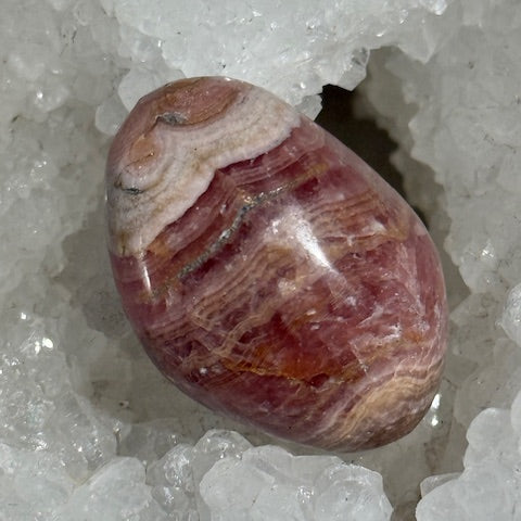 Rhodochrosite Oasis de Cristal