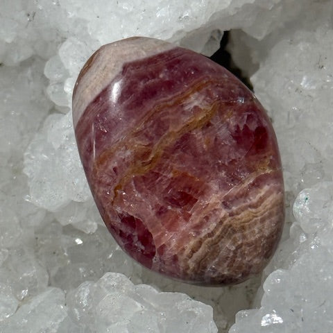 Rhodochrosite Oasis de Cristal
