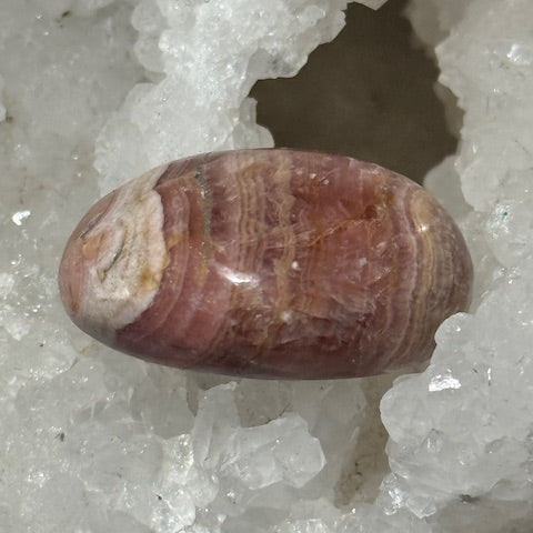 Rhodochrosite Oasis de Cristal