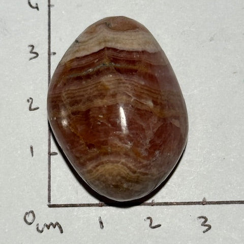 Rhodochrosite Oasis de Cristal