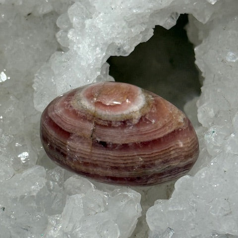 Rhodochrosite Oasis de Cristal