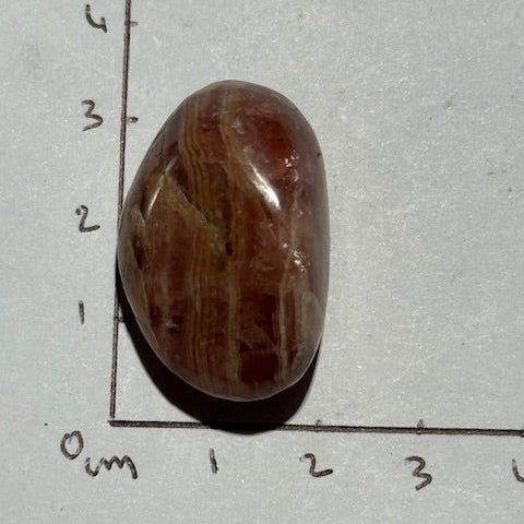 Rhodochrosite Oasis de Cristal