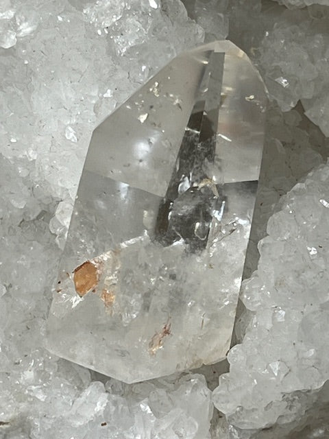 Manifestation crystal