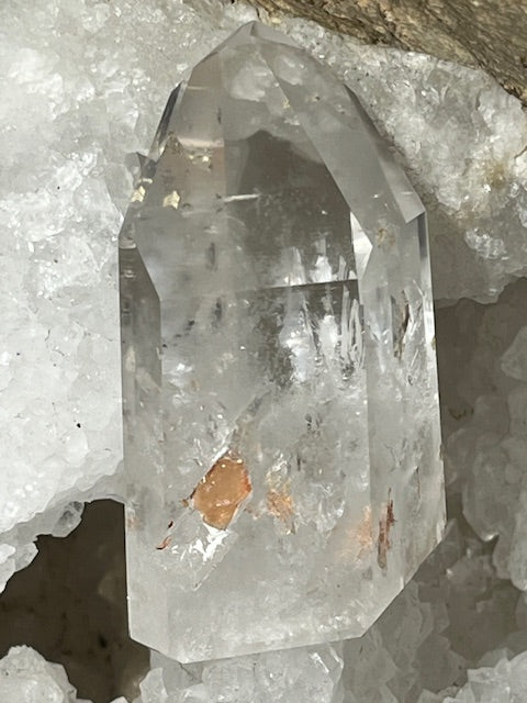 Manifestation crystal