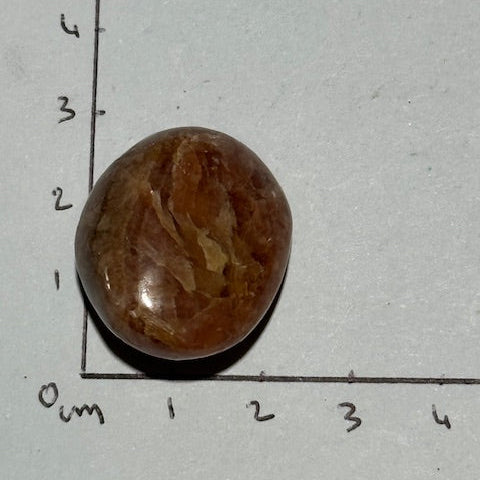 Rhodochrosite Oasis de Cristal