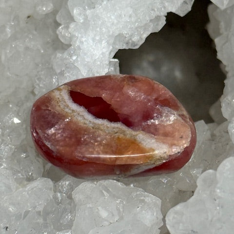 Rhodochrosite Oasis de Cristal