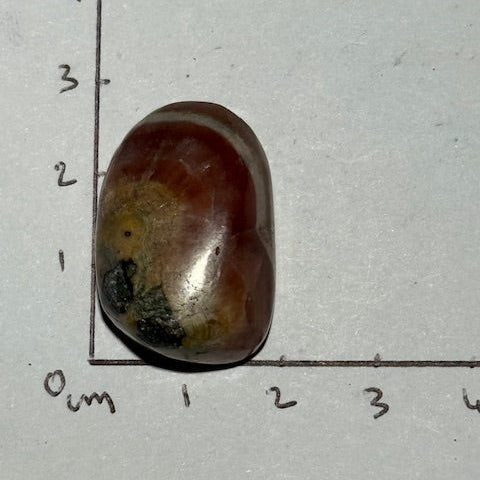 Rhodochrosite Oasis de Cristal