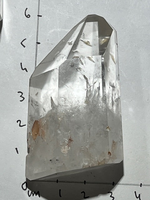 Manifestation crystal