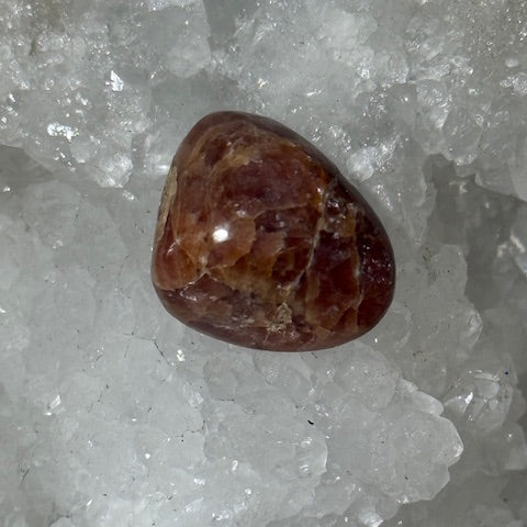 Rhodochrosite Oasis de Cristal