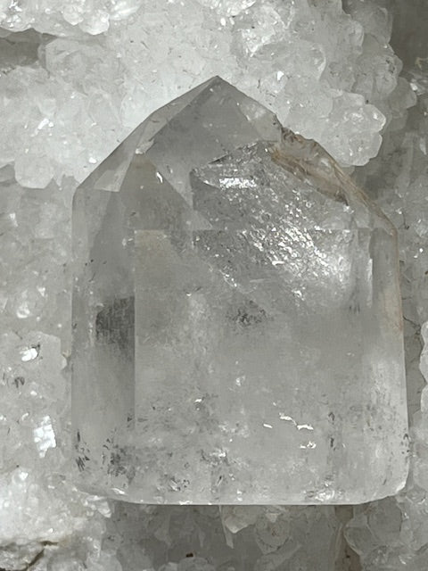 Manifestation crystal