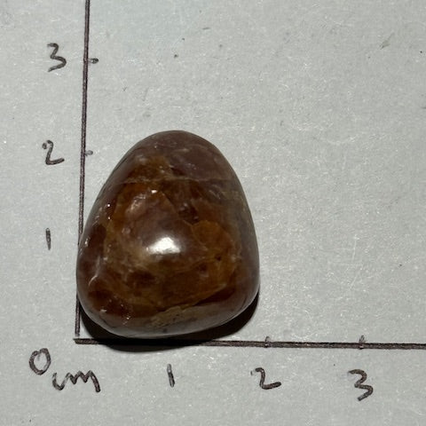 Rhodochrosite Oasis de Cristal