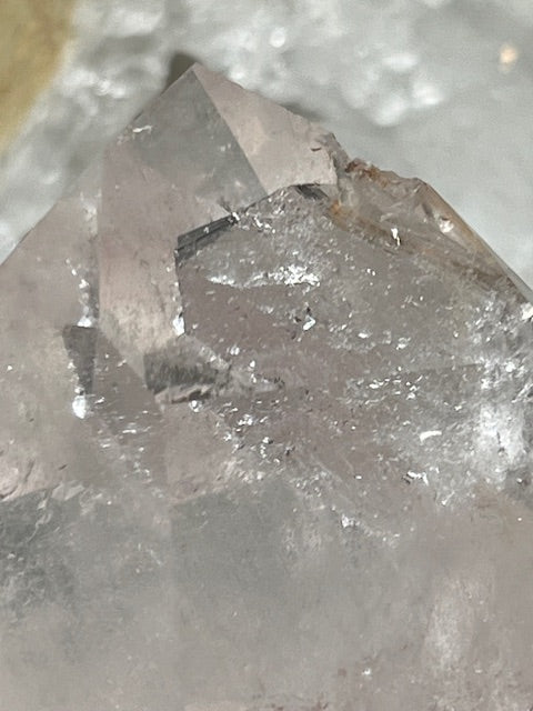 Manifestation crystal