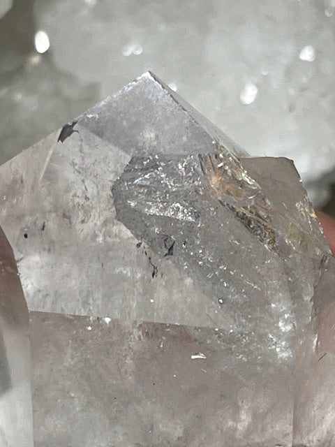 Manifestation crystal