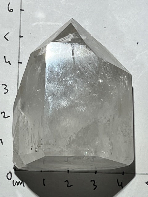 Manifestation crystal