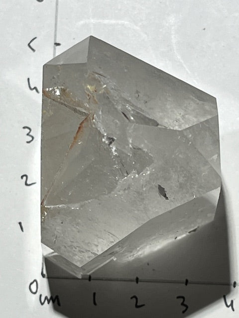 Manifestation crystal