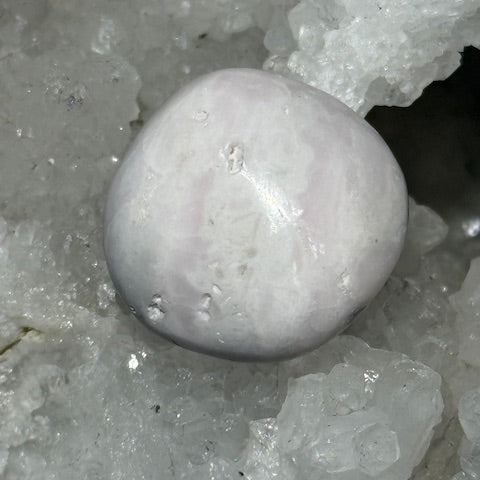 Manganocalcite