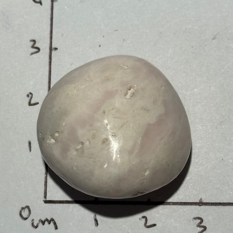 Manganocalcite