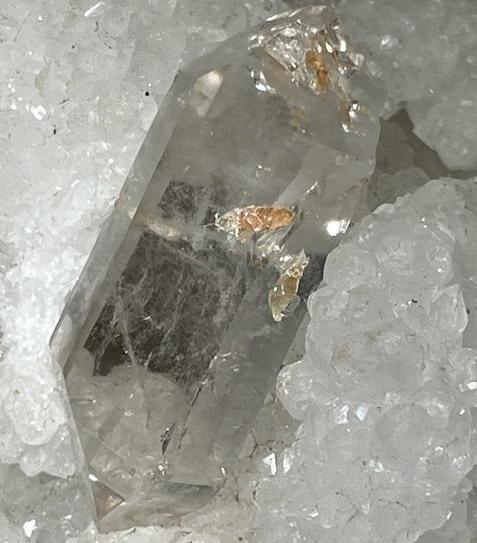 Manifestation crystal