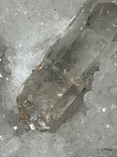 Manifestation crystal