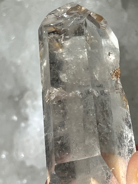 Manifestation crystal