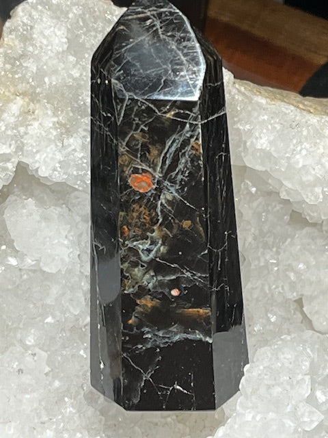 Black Tourmaline