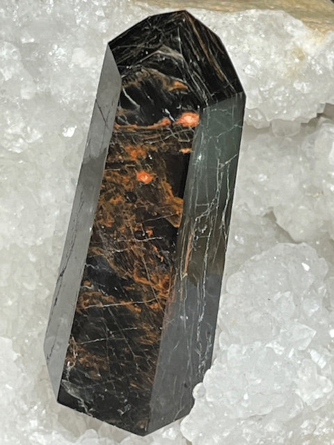 Black Tourmaline