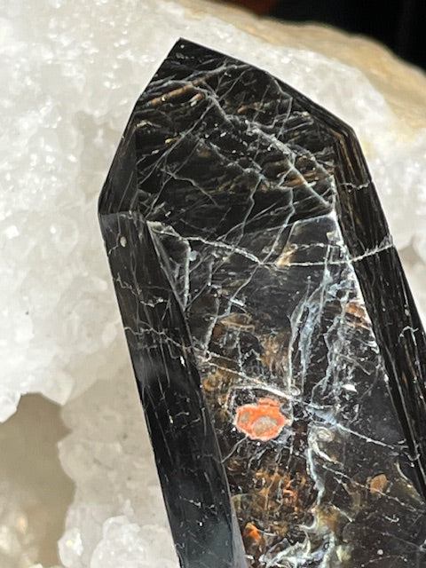 Black Tourmaline