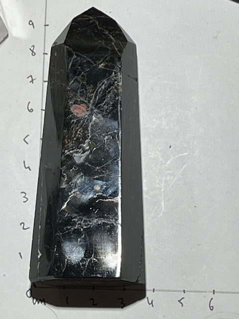 Black Tourmaline