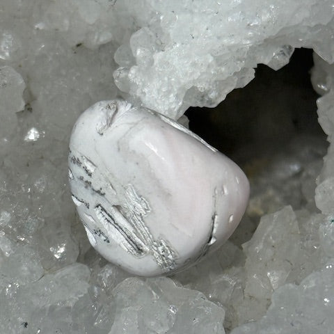 Manganocalcite