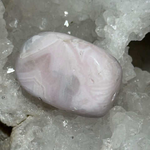 Manganocalcite