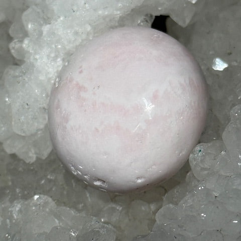 Manganocalcite
