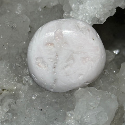Manganocalcite