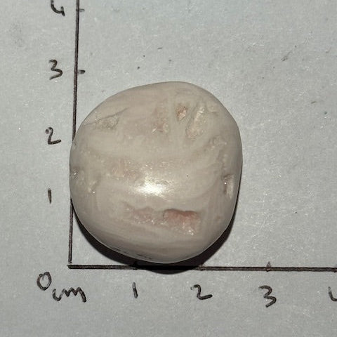 Manganocalcite