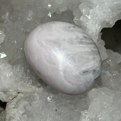 Manganocalcite