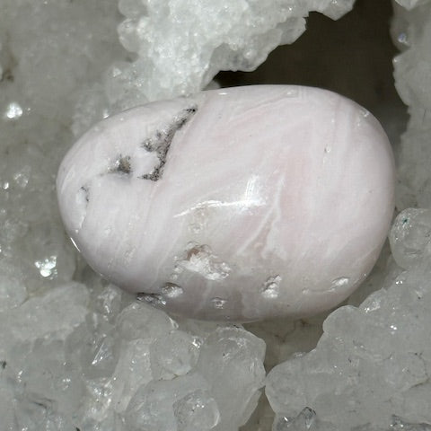 Manganocalcite