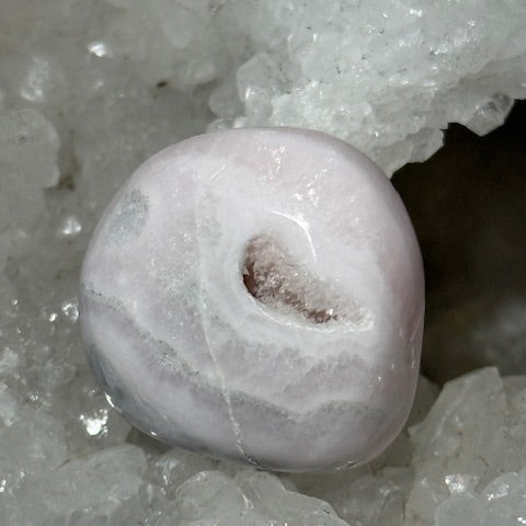 Manganocalcite