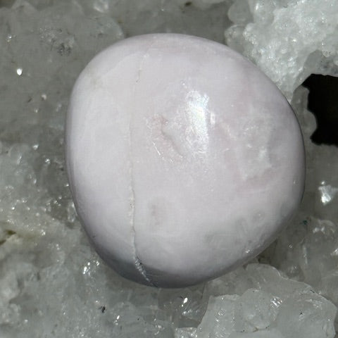 Manganocalcite