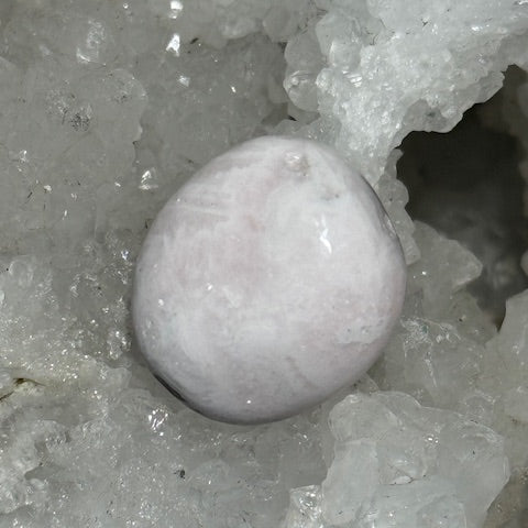Manganocalcite