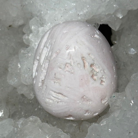 Manganocalcite