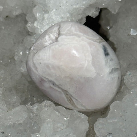 Manganocalcite
