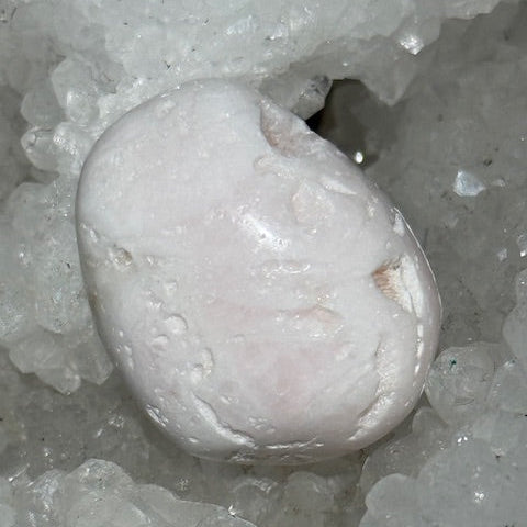 Manganocalcite