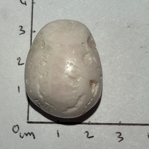Manganocalcite