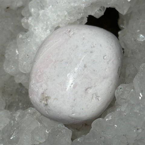Manganocalcite