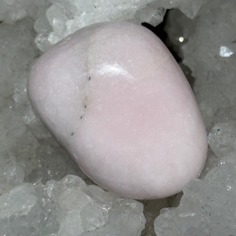 Manganocalcite