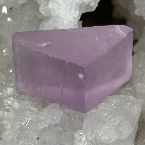 Kunzite