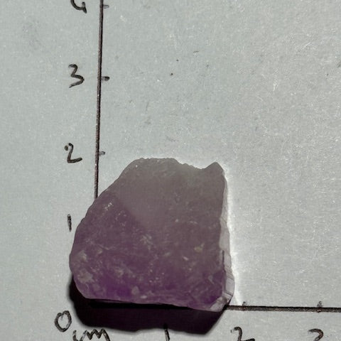 Kunzite