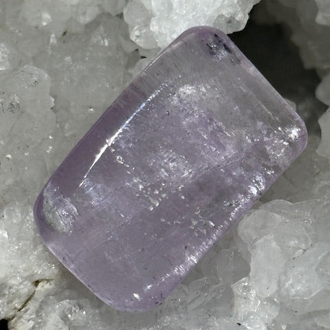 Kunzite