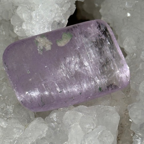 Kunzite