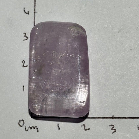 Kunzite